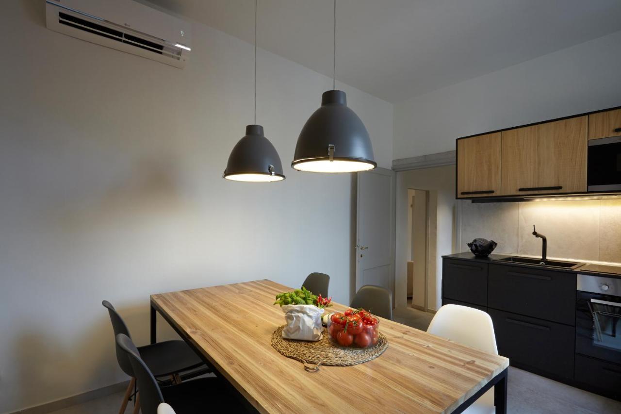 Апартаменты Penthouse With Big Terrace Duomo View Флоренция Экстерьер фото
