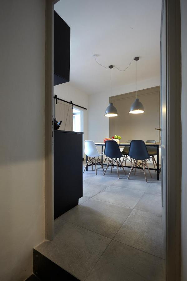 Апартаменты Penthouse With Big Terrace Duomo View Флоренция Экстерьер фото