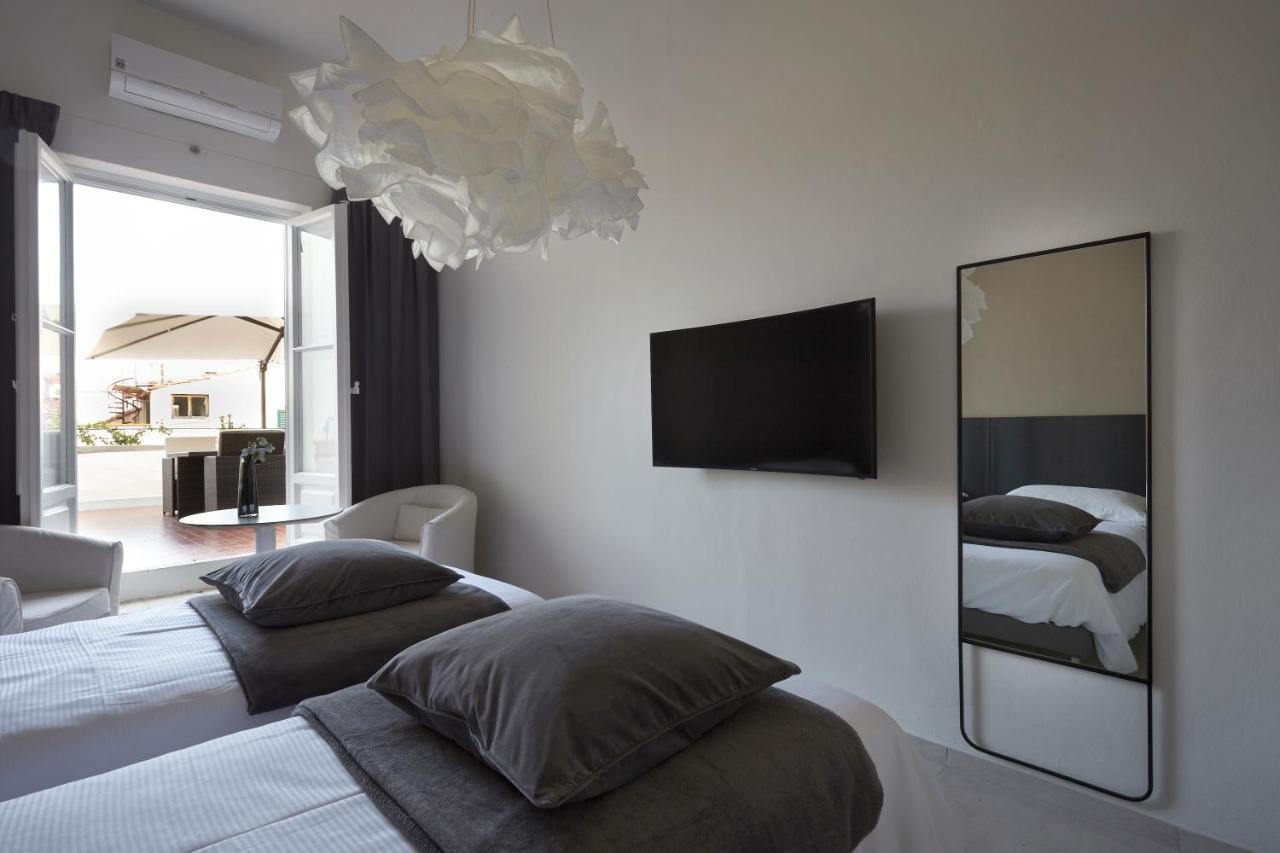 Апартаменты Penthouse With Big Terrace Duomo View Флоренция Экстерьер фото