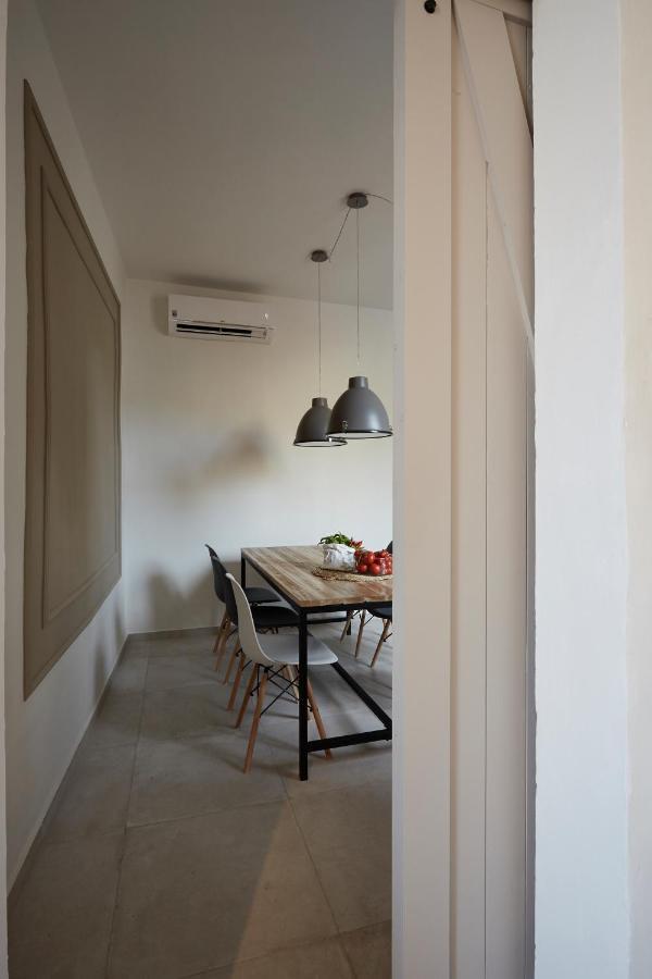 Апартаменты Penthouse With Big Terrace Duomo View Флоренция Экстерьер фото