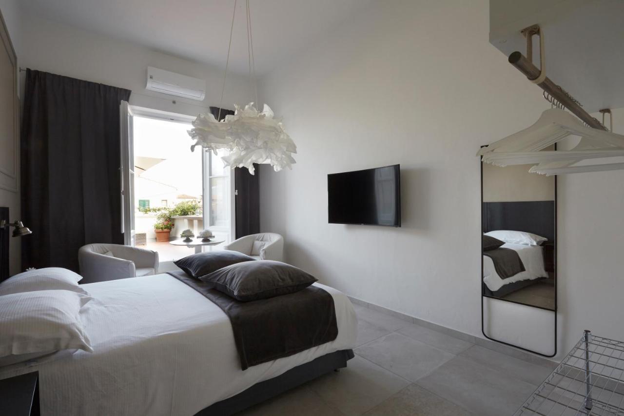 Апартаменты Penthouse With Big Terrace Duomo View Флоренция Экстерьер фото