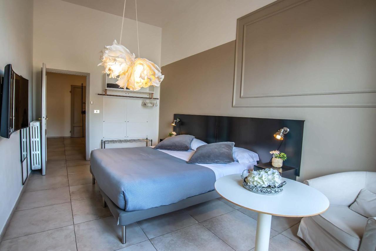 Апартаменты Penthouse With Big Terrace Duomo View Флоренция Экстерьер фото