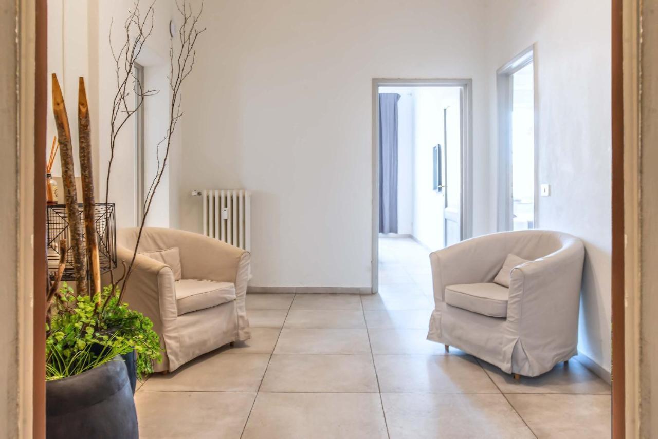 Апартаменты Penthouse With Big Terrace Duomo View Флоренция Экстерьер фото