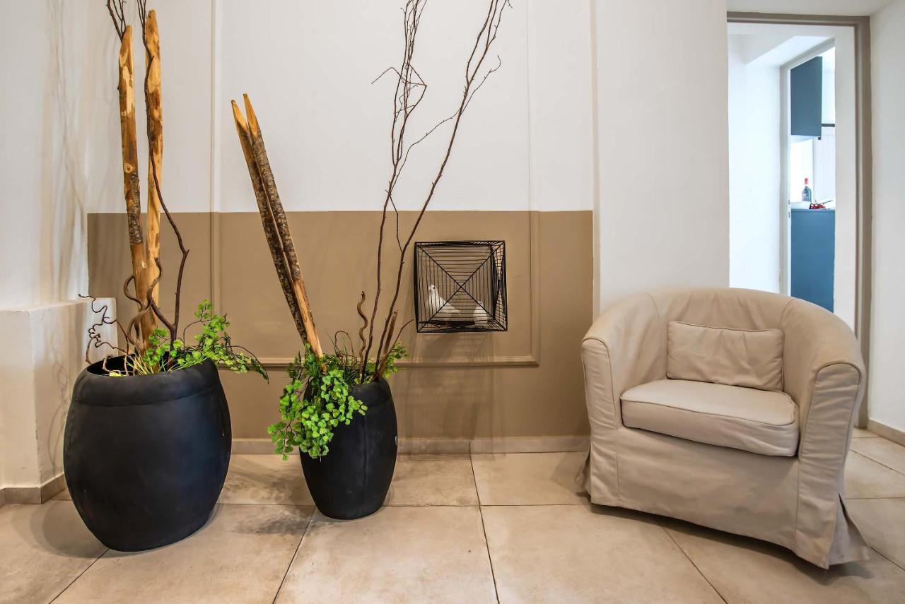 Апартаменты Penthouse With Big Terrace Duomo View Флоренция Экстерьер фото